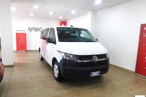 VOLKSWAGEN - T6 Caravelle