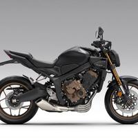 Honda CB 650 R - e-clutch - YM 2026