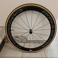 Cerchi Campagnolo Bora Ultra 50 rim