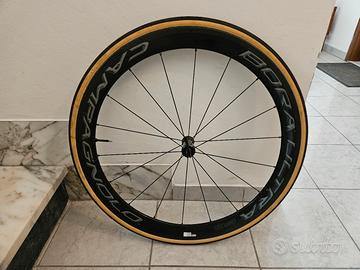 Cerchi Campagnolo Bora Ultra 50 rim