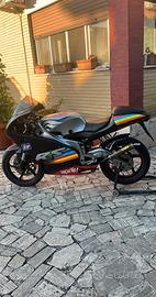 Aprilia rs125