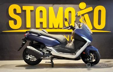 Sym Maxsym 400