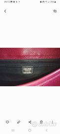 borsa a tracolla vintage Celine