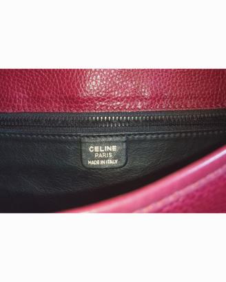 borsa a tracolla vintage Celine