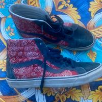 Scarpe Vans skateboard Shoes