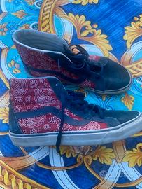Scarpe Vans skateboard Shoes