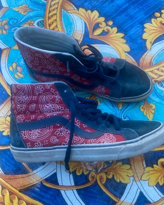 Scarpe Vans skateboard Shoes
