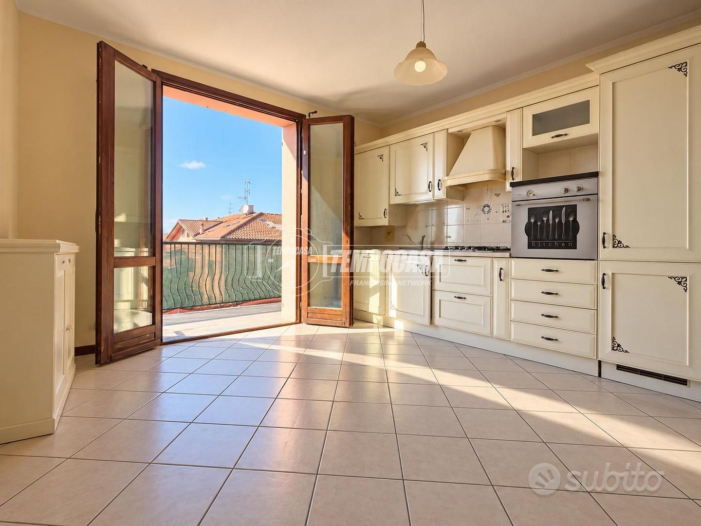 Appartamento – Sant'Agata Bolognese, Crocetta - Vista 2