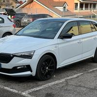 Škoda Scala Sport Monte Carlo 1.5 TSI 150 cv