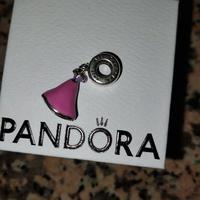 Charm pandora rapunzel