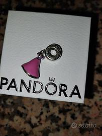 Charm pandora rapunzel