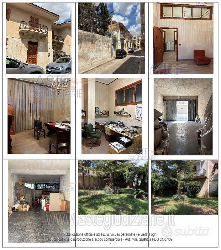 Appartamento – Ispica, Ragusa - Vista 2