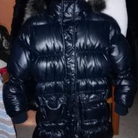 Giubbotto bambina Brums