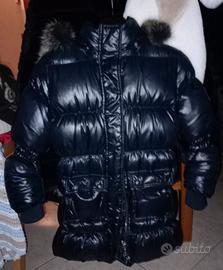 Giubbotto bambina Brums