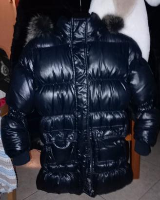 Giubbotto bambina Brums
