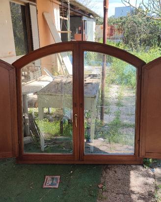 Finestre portafinestra 