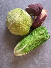 Oggetti da collezione per foto realistiche