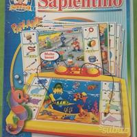 Giochi vari