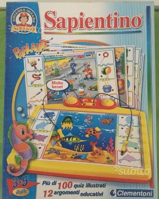 Giochi vari