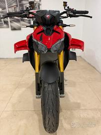 Ducati streetfighter v4s 2025