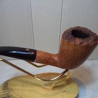 PIPA PIPE A CORSELLINI 1880 A SERIE 8  RODATA