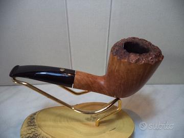 PIPA PIPE A CORSELLINI 1880 A SERIE 8  RODATA