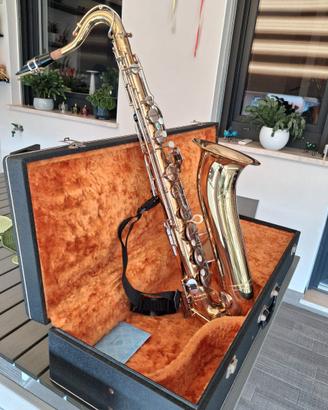 Sax tenore Loudwes