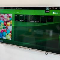 SONY Bravia TV LCD 50"