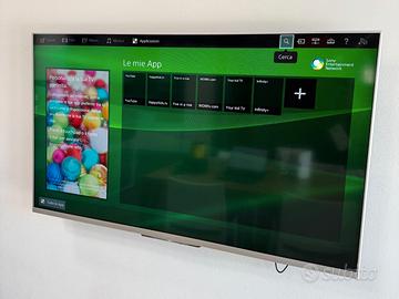 SONY Bravia TV LCD 50"