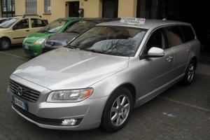Volvo V70 D3 Geartronic Momentum