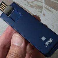 Chiavetta Internet One Touch X215 S Tim