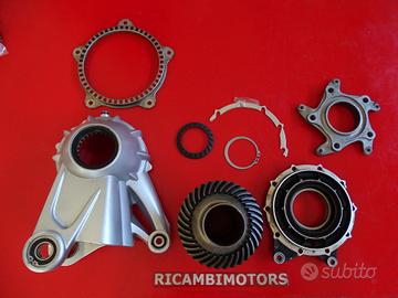 RICAMBI COPPIA CONICA BMW R1200ST