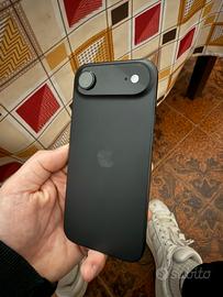 Iphone 17 air