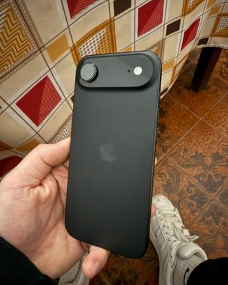 Iphone 17 air