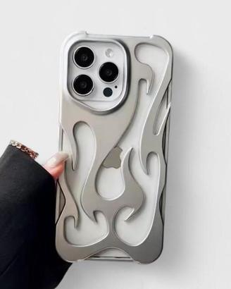 Custodia per iPhone 15 Pro Max