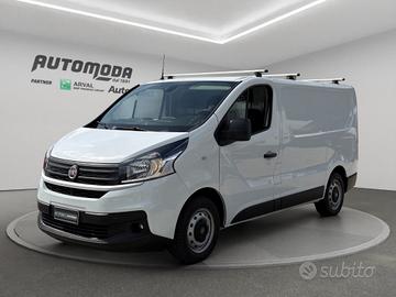 FIAT Talento CH1 2.0MJT ALLESTITO