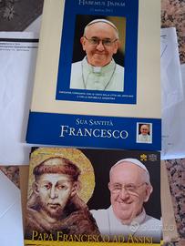 Folder Vaticano 