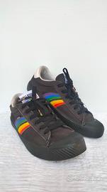 🌈 Sneakers Palladium Pride Edition Taglia 41