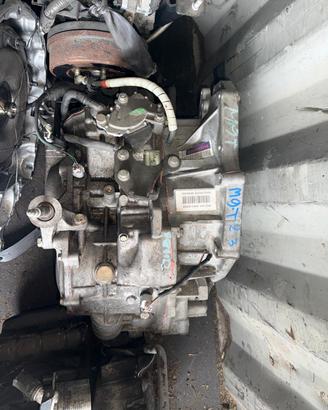 CAMBIO AUTOMATICO M9T 2.3 TD RENAULT MASTER 2020