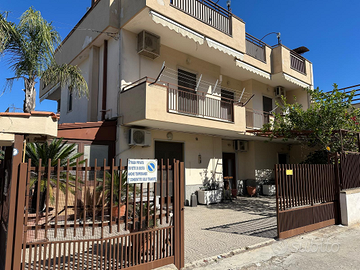 Villa Bifamiliare indipendente