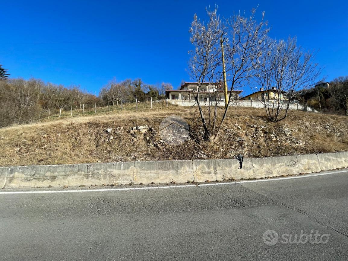 TER. RESIDENZIALE A BRIONE - Vista 6