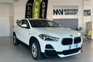 Bmw X2 xDrive25e Business-X