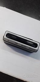 -(COPRI )Cover spie quadro strumenti Kawasaki ZX40