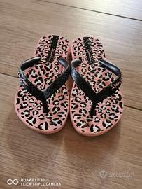 Ciabattine infradito Ipanema 24/25