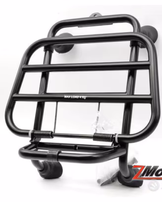 Portapacchi anteriore VESPA GTS
