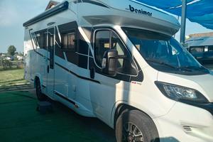 Benimar MILEO 242