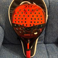 Racchetta padel