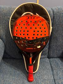 Racchetta padel