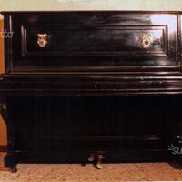 Pianoforte d'epoca