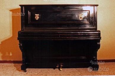 Pianoforte d'epoca
